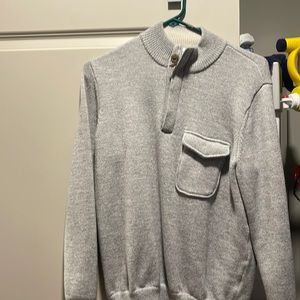 Peter millar sweater.